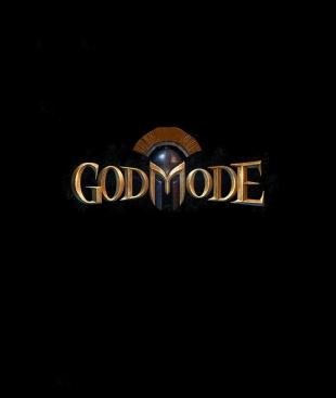 Обложка God Mode PC
