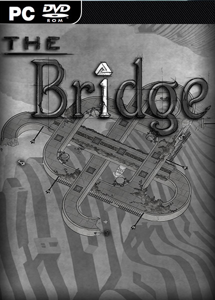 Обложка The Bridge PC