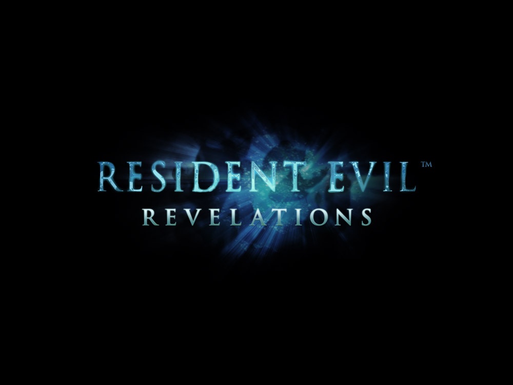 Обложка Resident Evil Revelations PC